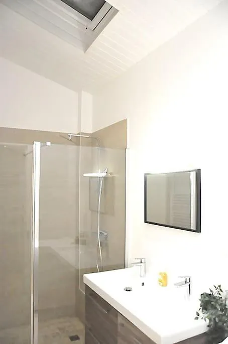 公寓 Votre Pied-A-Terre Ideal A Montmartre ! 巴黎 法国